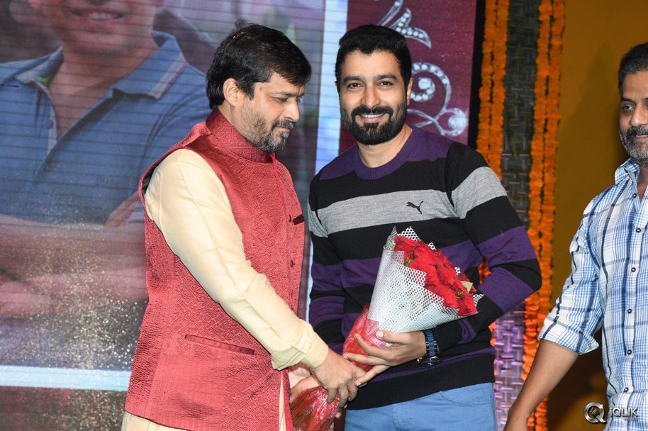 Shatamanam-Bhavati-Movie-Audio-Launch